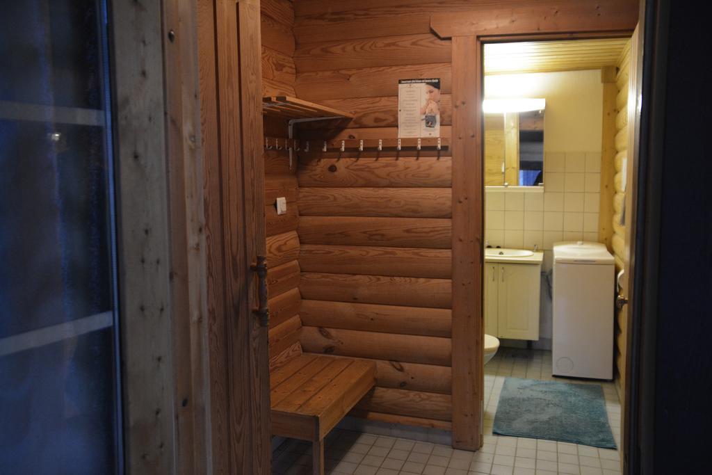 Lomapesae Cottages Pertunmaa Pokoj fotografie