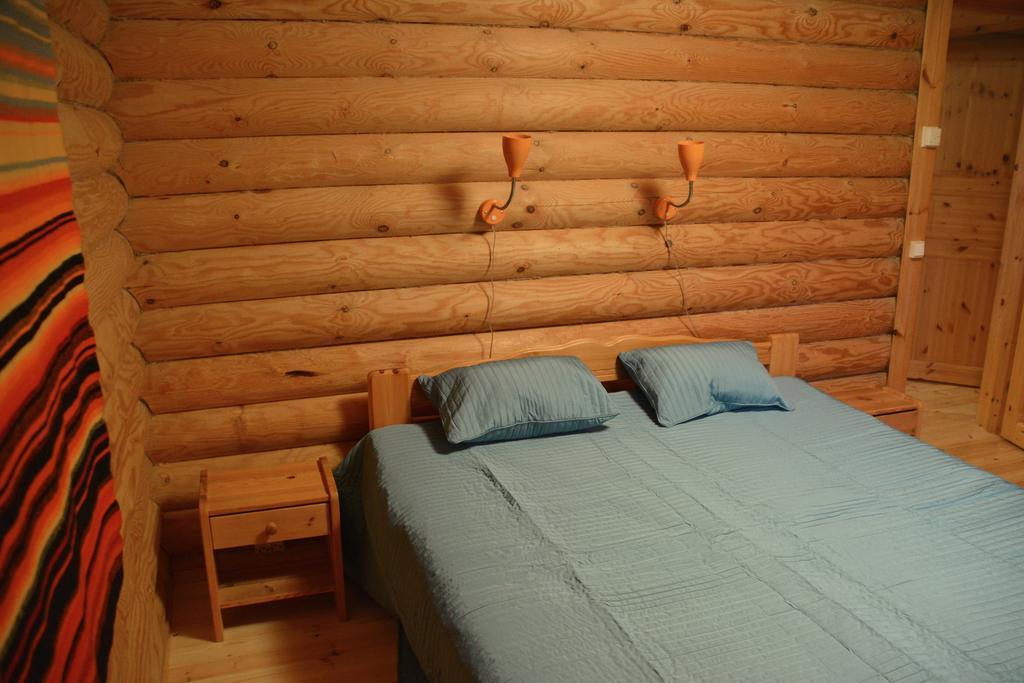 Lomapesae Cottages Pertunmaa Pokoj fotografie