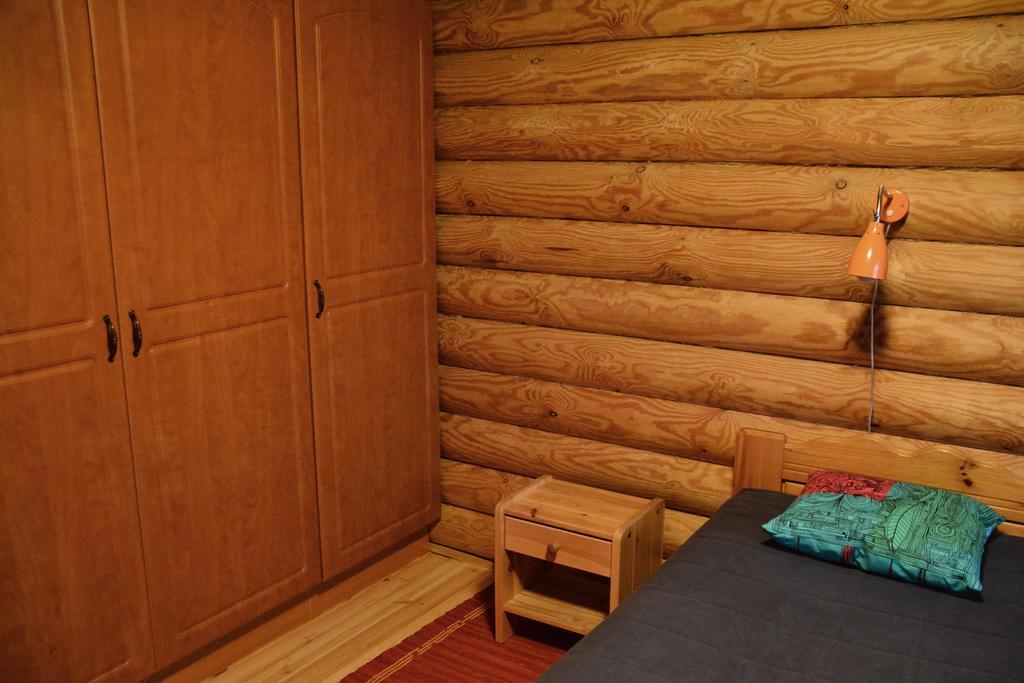 Lomapesae Cottages Pertunmaa Pokoj fotografie