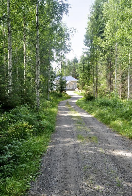Lomapesae Cottages Pertunmaa Pokoj fotografie