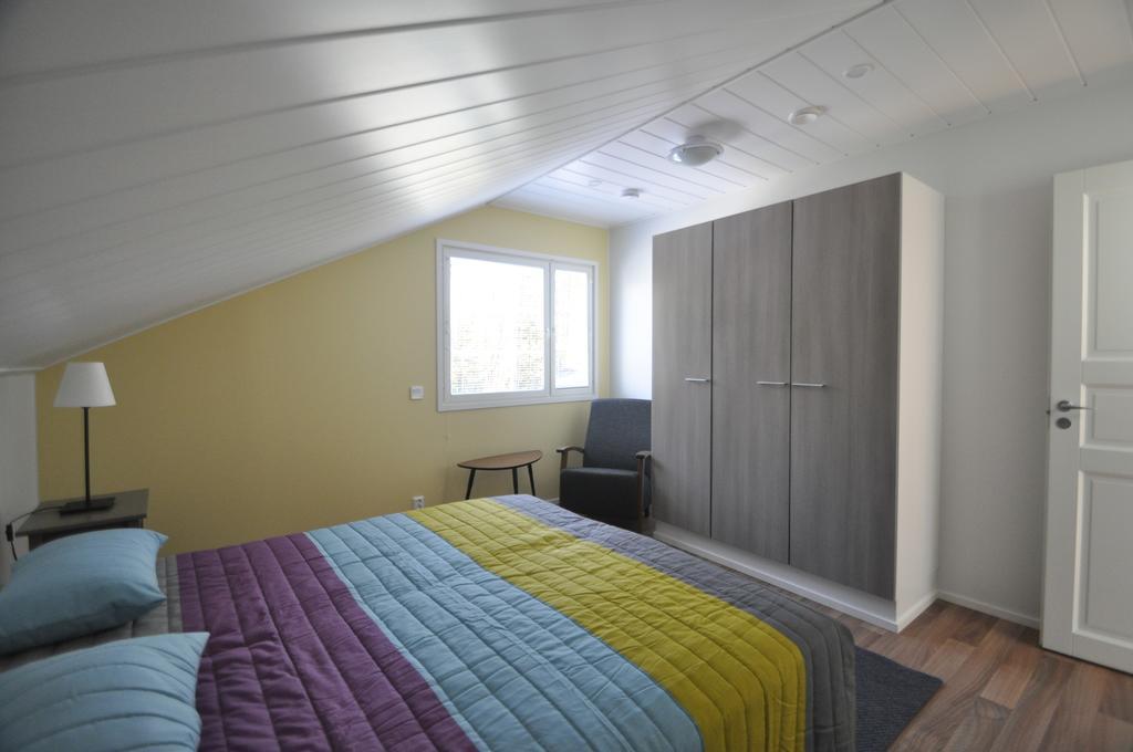 Lomapesae Cottages Pertunmaa Pokoj fotografie