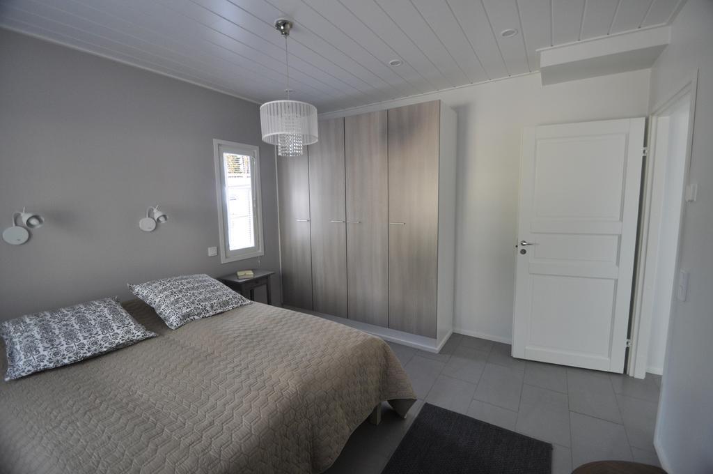 Lomapesae Cottages Pertunmaa Pokoj fotografie